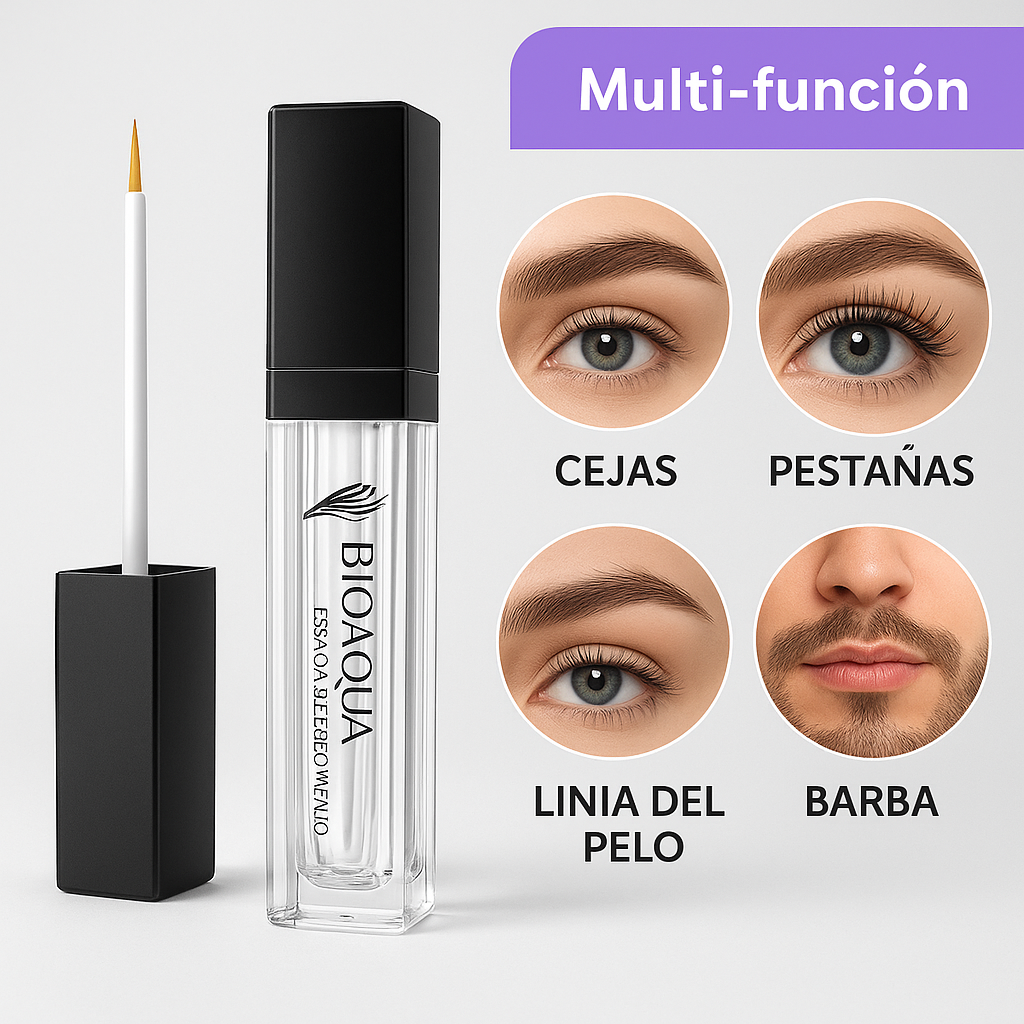 BIOAQUA- LashBoost Elite