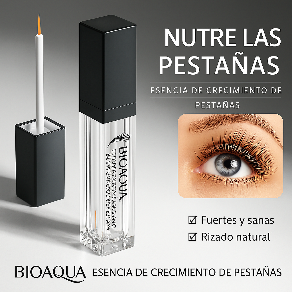 BIOAQUA- LashBoost Elite