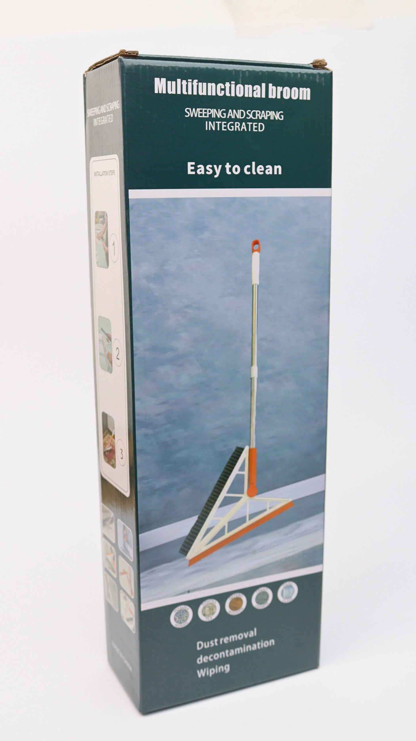 SUPER CLEAN: La Revolución de la Limpieza