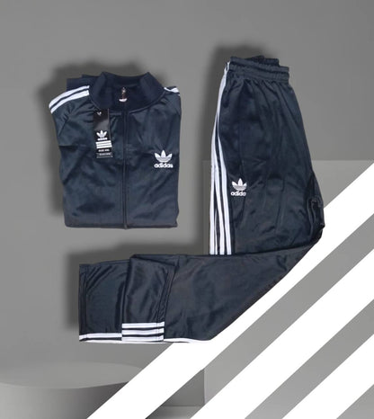 ESSENTIAL COMFORT - Sudadera Deportiva Unisex