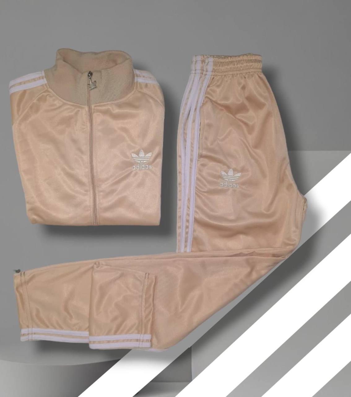 ESSENTIAL COMFORT - Sudadera Deportiva Unisex