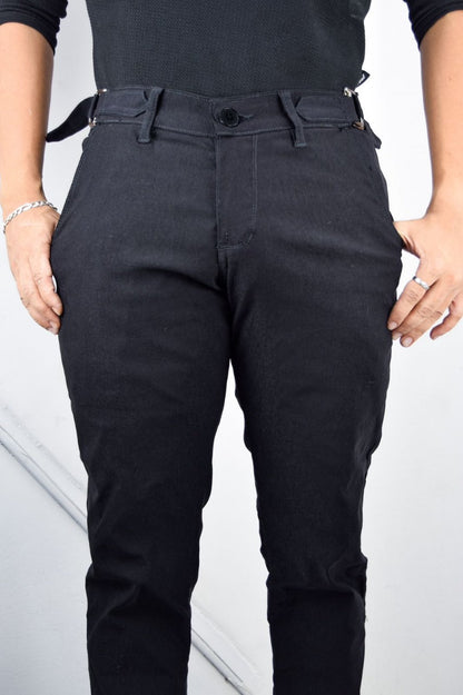 POWER ELEGANCE BELT