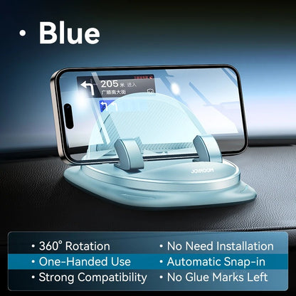 CarMount Pro: Tu Compañero de Viaje Perfecto