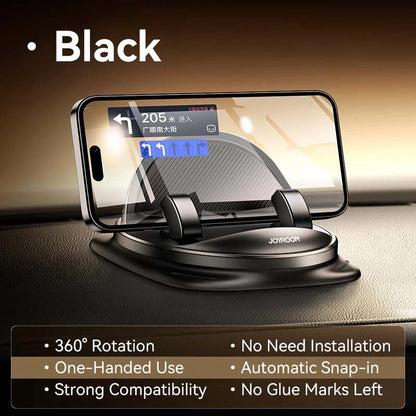 CarMount Pro: Tu Compañero de Viaje Perfecto