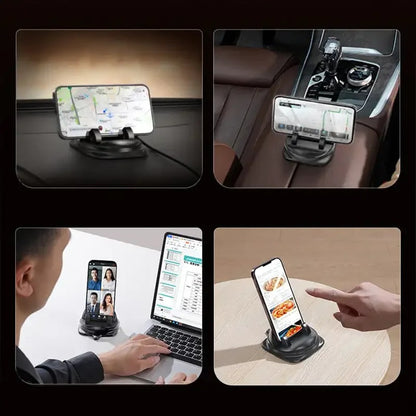 CarMount Pro: Tu Compañero de Viaje Perfecto