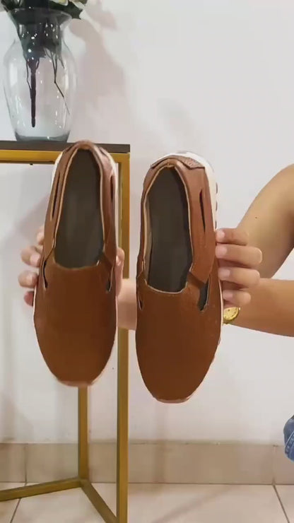 MAFALDA OXFORD ELITE: EMPODERAMIENTO EN CADA PASO
